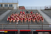 ACHS/JH Track Team & Ind. Photos Spring 2021