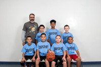 4/5 Grade Italian Village Pizza Team & Ind. Photos