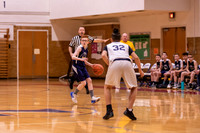 6th Grade Blue Championship ELCO v Lebanon 3-1-2020