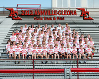 AC Youth Track Team