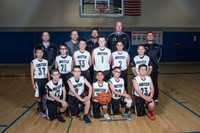 4th Grade Boys 2016 Team & Individuals