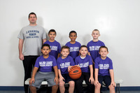 2/3 Grade Major League Screen Printing Embroidery, Inc. Team & Ind. Photos