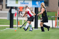 AC JH Field Hockey vs Solanco 10-13-15