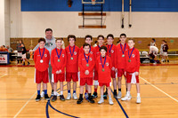 7th Grade Red Championship Game 3.4.18