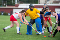 AC Jv Field Hockey vs Lancaster Catholic 10-6-15