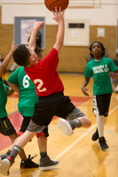 4/5 Grade Henry & Beaver LLP vs Deutscher Harmonic Maennerchor Club 12.15.18