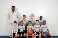 2/3 Grade Fulton Bank Team & Ind. Photos