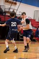 6th Grade Blue Champ. ELCO vs Lebanon Game 3/3/19