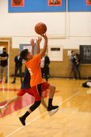 4/5 Grade 5th Ward Athletic Club vs Major League Screen Printing Embroidery, Inc 12.15.18