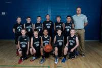 4th Grade Boys Team & Individuals 3-28-15