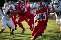 ACHS V Football vs OAHS 8.29.19