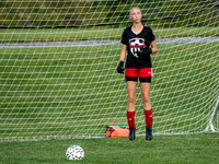 ACHS JV Girls Soccer v Pequea Valley HS