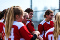 ACHS JV Softball vs. Lancaster Catholic 3.29.2019