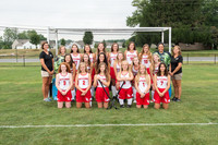 ACHS Field Hockey Team & Ind. Photos Fall 2019