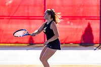 ACHS vs LMHS Girls Varsity Tennis 9.18.2019