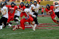 ACHS vs Biglerville - 8-29-14