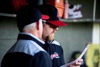 ACHS Baseball Senior Night 05.05.26