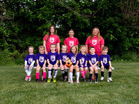 U5 Coed - ACYS Spring 26