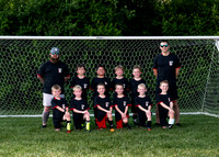 U8 Boys - ACYS Spring 26
