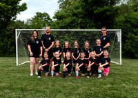 U8 Girls - ACYS Spring 26