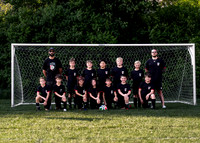 U11 Boys (Blast) - ACYS Spring 26