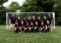 U11 Boys (Crush) - ACYS Spring 26