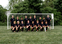 U13 Boys (Renegades) - ACYS Spring 26