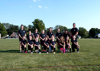 U11 Girls (Blizzard) - ACYS Spring 26