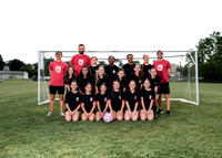 U13 Girls (Avalanche) - ACYS Spring 26