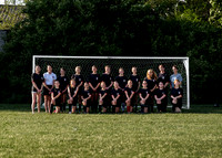 U13 Girls (Blaze) - ACYS Spring 26