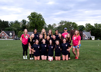 U15 Girls - ACYS Spring 26