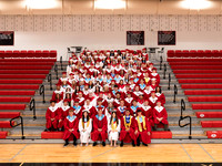 Annville Cleona Graduation 2026