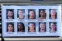 LVC Football (Senior Night) vs Lycoming 11.4.17