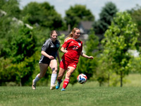 Iron Valley Soccer 2026- 2011 Girls (ACTION)