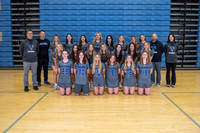 CCHS Girls Lacrosse Team & Ind. Photos Spring 2023