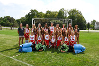 ACHS Field Hockey Team & Ind. Photos Fall 2021