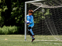 ACTION - Iron Valley Soccer 2026 - 2015 Boys Red