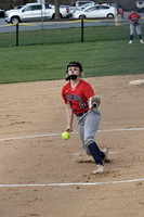 Lebanon Softball 3-29--2023