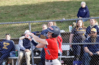 Lebanon JV Softball 3-29--2023