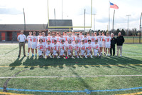 PHS Boys Lacrosse