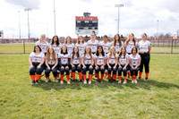 PHS Softball