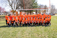 PJH Boys Soccer