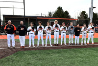 PHS JV Baseball vs Bishop McDevitt Game 3.29.23