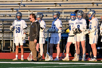 CCHS Boys Lacrosse (JV) vs Manheim Township 3.30.23