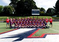 LHS Boys Soccer 2026
