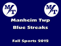 Fall 2012