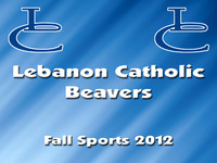 Fall 2012