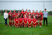 ACJH Girls Soccer 2026