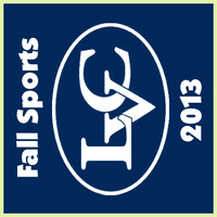 LVC Fall Sports 2013