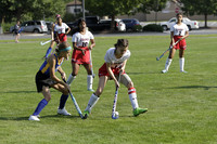 Lebanon Field Hockey vs Tulphoken 9-17-22